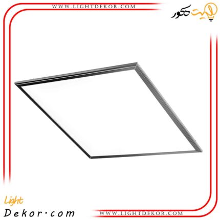 پنل-سقفی-بک-لایت-SMD-60×60-توکار-مهتابی
