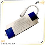 درایور-ترانس-پنل-60-در-60-90-وات-450-میلی-آمپر