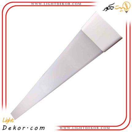 مهتابی-ال-ای-دی-80-وات-ای-ام-ان-120-سانتی-براکت