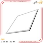 پنل-60-در-۶۰-توکار-ایلس-پارس-۷۲-وات-(-eiles-)-مربع-آفتابی