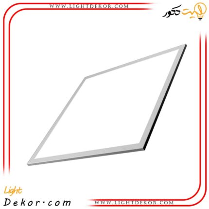 پنل-60-در-۶۰-توکار-ایلس-پارس-۷۲-وات-(-eiles-)-مربع-آفتابی