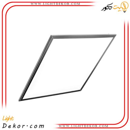 پنل-ال-ای-دی-توکار-48-وات-مون-نور-60-در-60