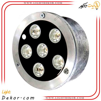 چراغ-استخری-6-وات-غلاف-دار