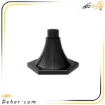 پایه-چراغ-پارکی-6-ضلعی