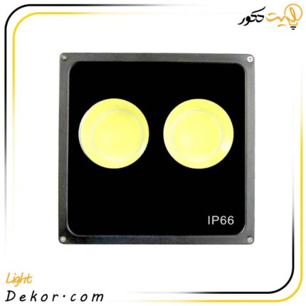 پروژکتور-100-وات-COB-الیت