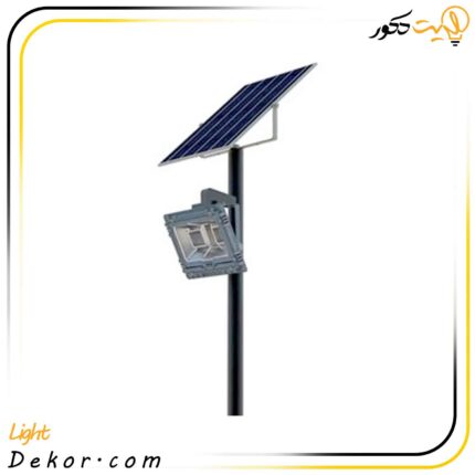 پروژکتور-خورشیدی-200-وات