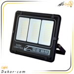 پرژکتور-100-وات-مدل-ZT-برند-صباترانس