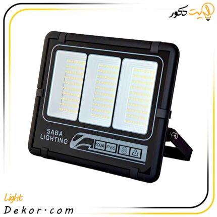 پرژکتور-100-وات-مدل-ZT-برند-صباترانس