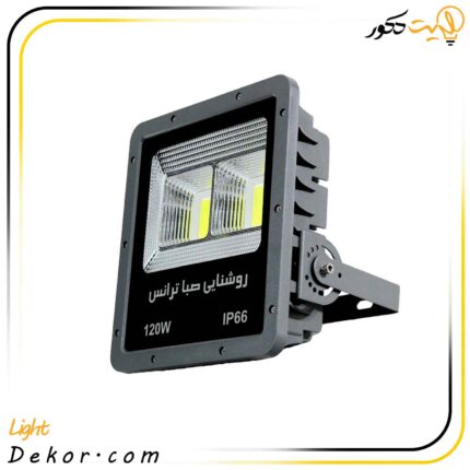 پرژکتور-120وات-مدل-پنجره-ای-برند-صباترانس
