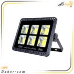 پرژکتور-300-وات-پنجره-ای-گرد-صباترانس