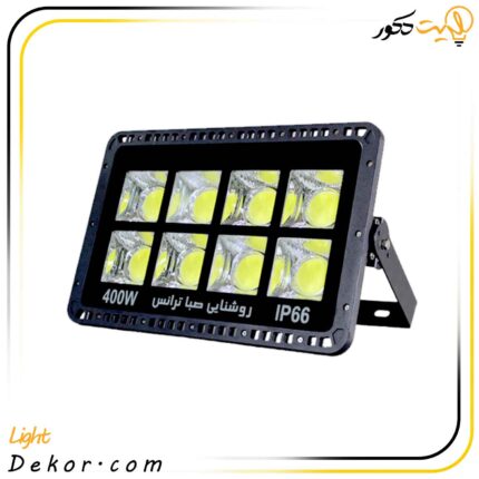 پرژکتور-400-وات-پنجره-ای-گرد-صباترانس