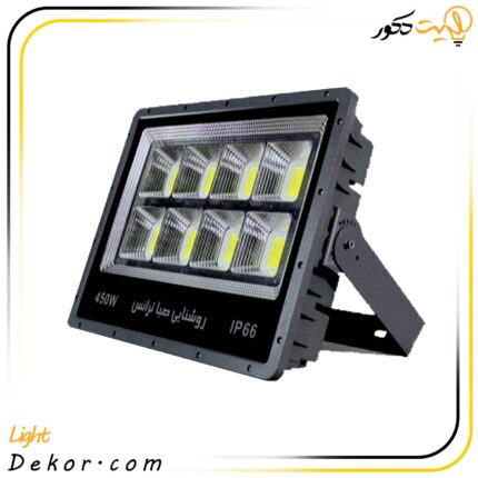 پرژکتور-450-وات-مدل-پنجره-ای-برند-صباترانس