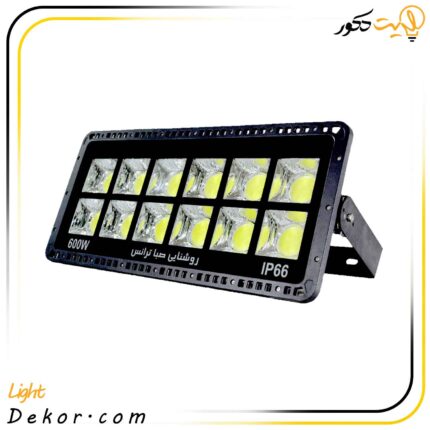 پرژکتور-600-وات-پنجره-ای-گرد-صباترانس