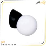 چراغ-دیواری-حمامی-برند-هورپرن