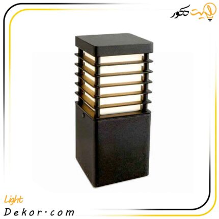 چراغ-دیواری-فضای-باز-مدل-آیهان-مانی-لایت