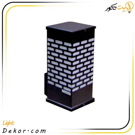 چراغ-دیواری-فضای-باز-مدل-پانچی-مانی-لایت