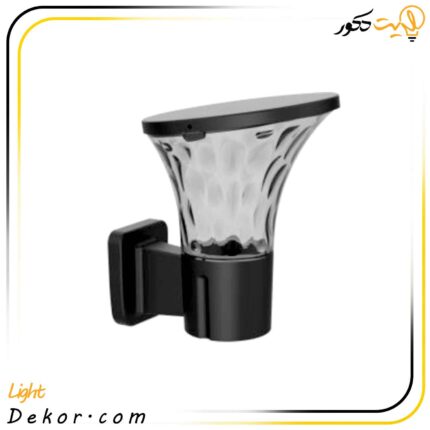 چراغ-دیواری-مدل-قارچی-برند-هورپرن