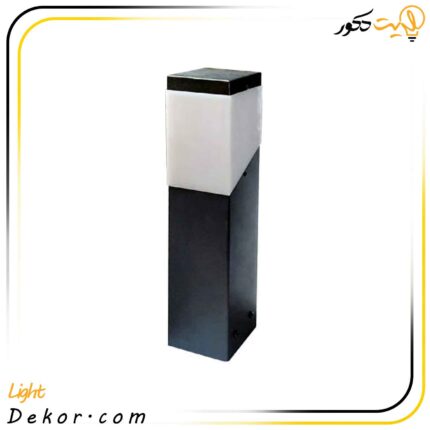 چراغ-چمنی-40-سانت-مدل-ستا-40-مانی-لایت
