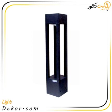 چراغ-چمنی-60-سانت-مدل-باران-60-مانی-لایت