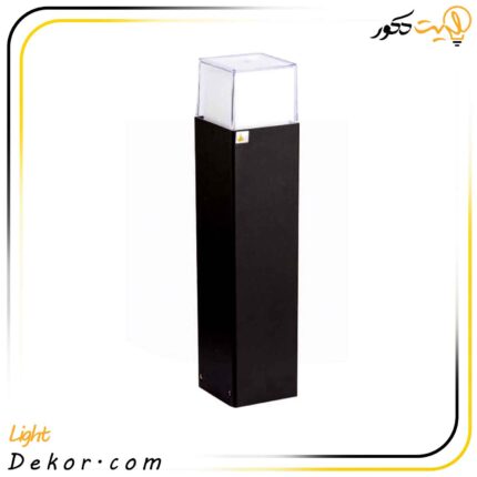 چراغ-چمنی-60-سانت-مدل-روشا-60-مانی-لایت