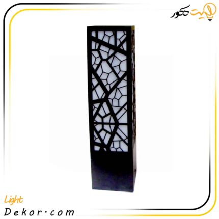 چراغ-چمنی-60-سانت-مدل-لیزری-60-مانی-لایت