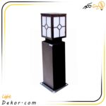 چراغ-چمنی-60-سانت-مدل-مانلی-60-مانی-لایت