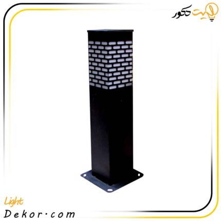 چراغ-چمنی-60-سانت-مدل-پانچی-60-مانی-لایت
