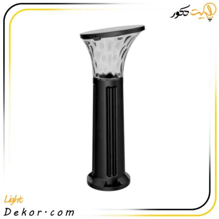 چراغ-چمنی-مدل-قارچی-برند-هورپرن