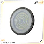 چراغ-کارگاهی-آویز-100وات-برند-صباترانس