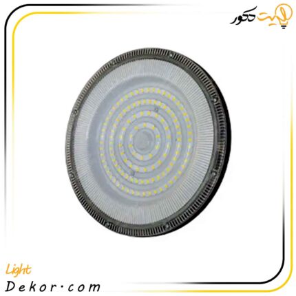 چراغ-کارگاهی-آویز-100وات-برند-صباترانس