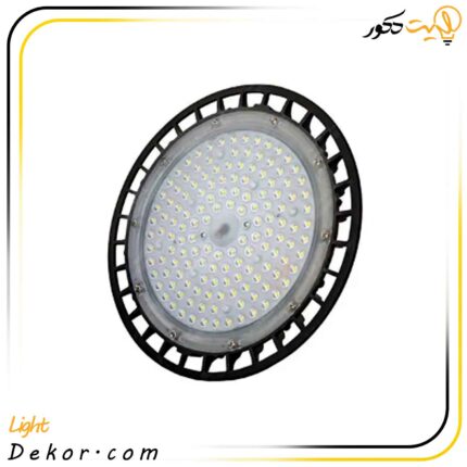 چراغ-کارگاهی-سوله-ای-سنگین-آویز-100وات-برند-صباترانس