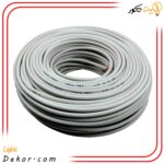 سیم-آنتن-تک-کرمان-(کابل-آنتن-کواکسیال-64-رشته-شیلد-دار)-متری-جزئی-و-کلافی-عمده