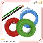 سیم-افشان-مسی-مرغوب-سایز-1×0.25-رنگ-سبز-–-یک-متر