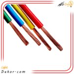 سیم-افشان-مسی-مرغوب-سایز-1×0.25-رنگ-مشکی-–-یک-متر