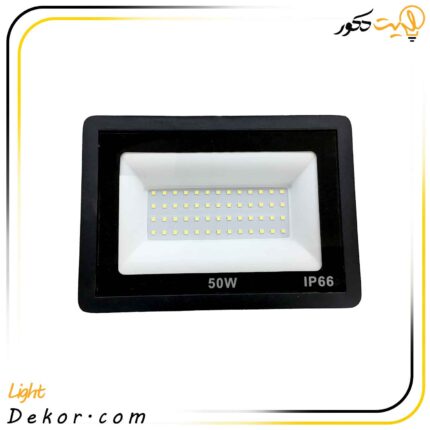پرژکتور-50-وات-اس-ام-دی-مدل-بلالی-برند-یونی-برایت