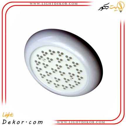 چراغ-استخری-روکار-فلت-6-وات-مدل-emax