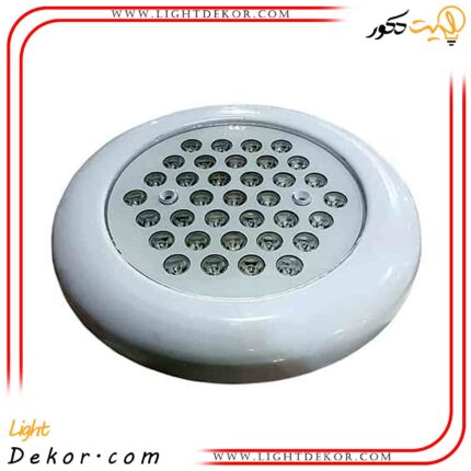 چراغ-روکار-استخری-36وات-برند-EMAX