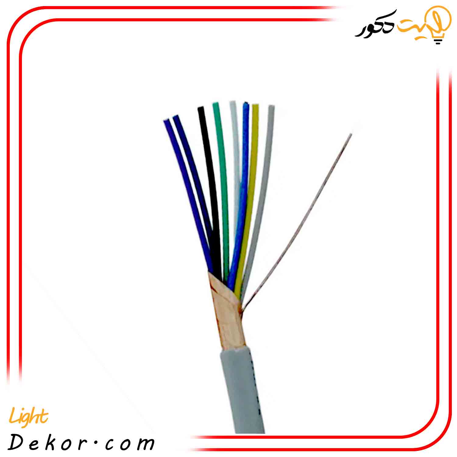 کابل-4-زوجی-تمام-مس-تبریز-هادی کابل-4-زوجی-تمام-مس-تبریز-هادی