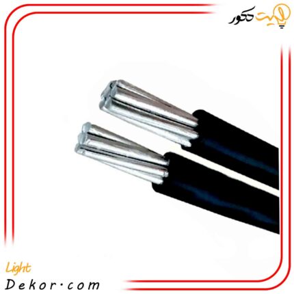 کابل-آلومینیوم-نمره-10در2