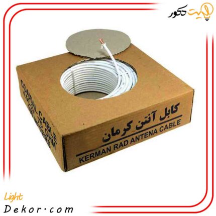 کابل-انتن-کرمان-صادراتی