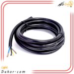 کابل-برق-کد-KB46-سایز-4-در-6،-100-متر