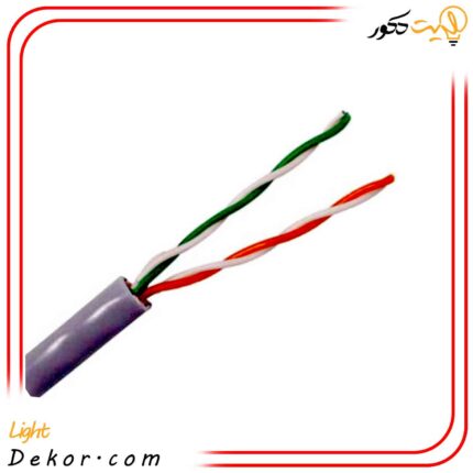 کابل-تلفن-2-زوجی-لینکو