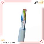 کابل-تلفن-6-زوج-0.6-هوایی-سیم-و-کابل-مشهد