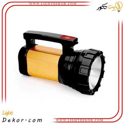 نورافکن-دستی-ویداسی-مدل-WD-576-اصلی
