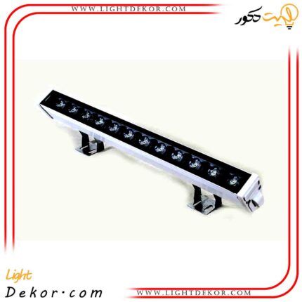 وال-واشر-18-وات-50-سانتی-متری-LED-صبا-ترانس