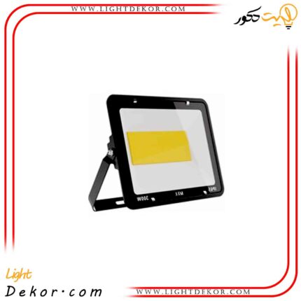 پروژکتور-200-وات-سری-جدید-مکس-مدل-cob