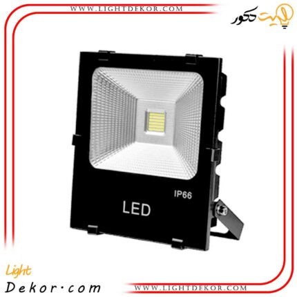 پروژکتور-50-وات-flood-light-مدل-venus