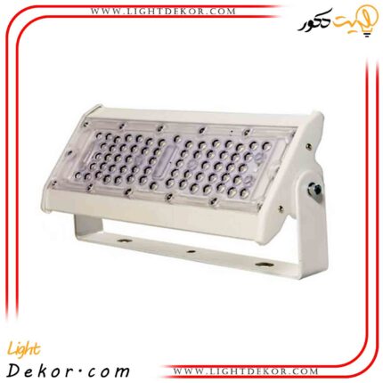 پروژکتور-50-وات-مهتابی