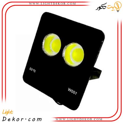 پروژکتور-COB-TH-4100-تکنوتل