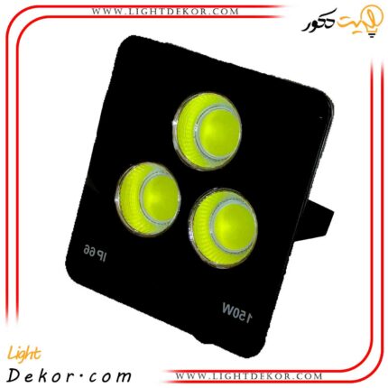 پروژکتور-COB-TH-4150-تکنوتل